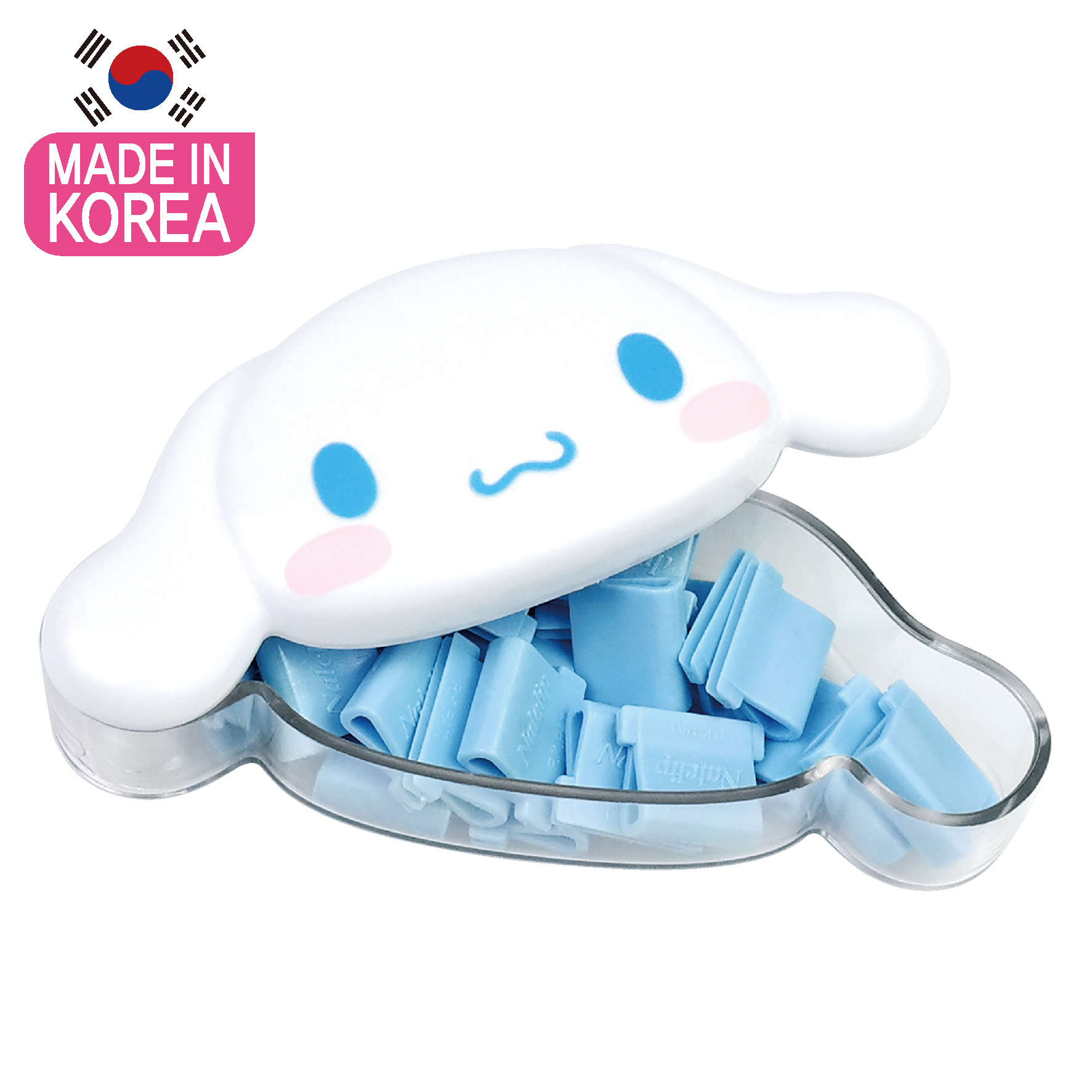 Cinnamoroll Blade Clip