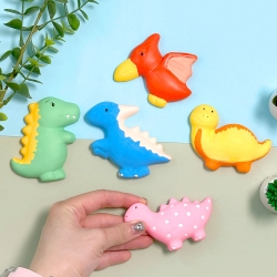 DIY Kit Series (Marine Animals, Dinosaurs)