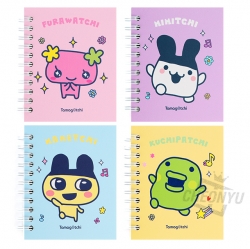 Tamagotchi Handy Book