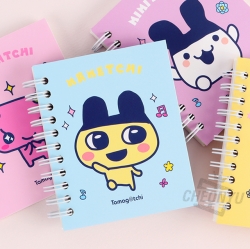 Tamagotchi Handy Book