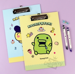 Tamagotchi A4 Clipboard