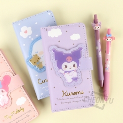 Sanrio Candy Handy Diary Set