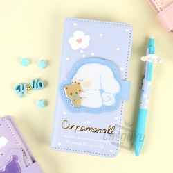 Sanrio Candy Handy Diary Set