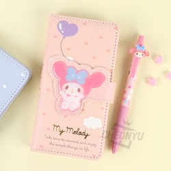 Sanrio Candy Handy Diary Set