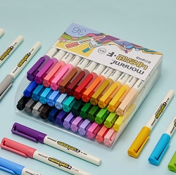 Name Pen F 36-Color Set