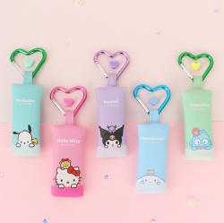 Sanrio Mini Flat Pouch