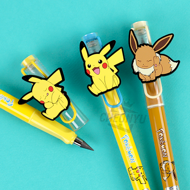 POKEMON Sharp Pencil , 24pcs