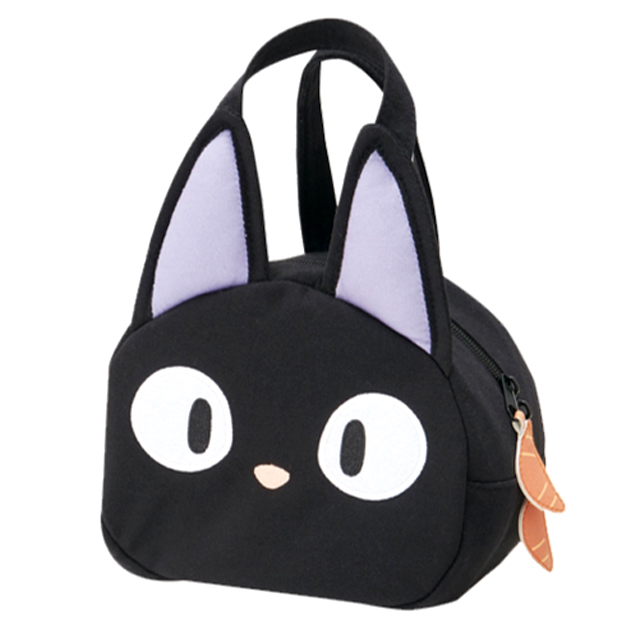 Kiki Suede Tote 3D Bag