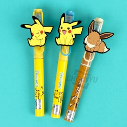 POKEMON Sharp Pencil , 24pcs