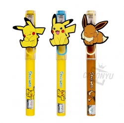 POKEMON Sharp Pencil , 24pcs