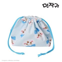 Chiikawa String Pouch