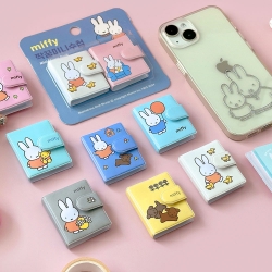 Miffy Mini Memo Set