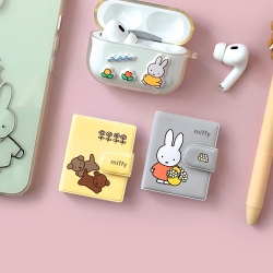 Miffy Mini Memo Set