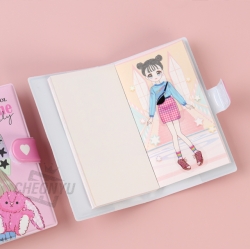 Girlholic mini seal codibook