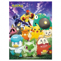 Pokemon Puzzle 150 pcs  Pokemon Adventures