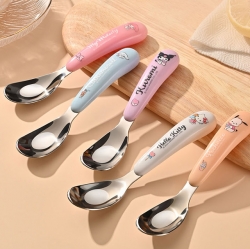 Sanrio Characters Baby Spoon