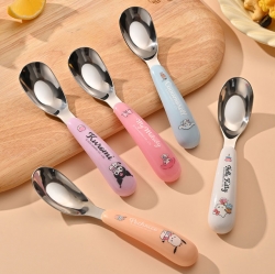 Sanrio Characters Baby Spoon