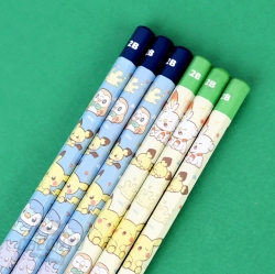 Pokemon Happy Stationery Gift Set, Random