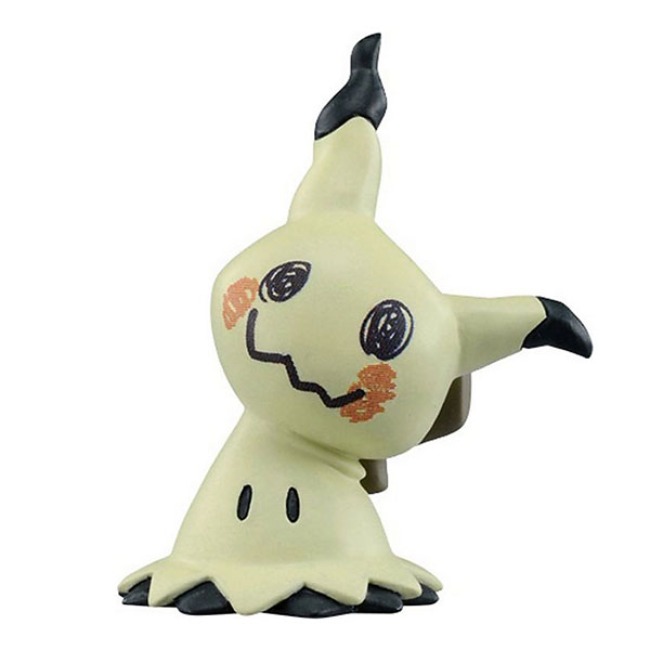 MS Mimikyu