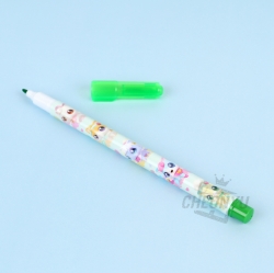 Wishcat 24 Color Sign pen