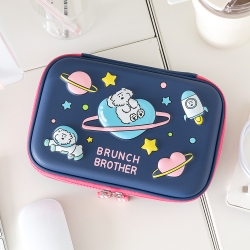 Brunch Brother EVA Big Pencase