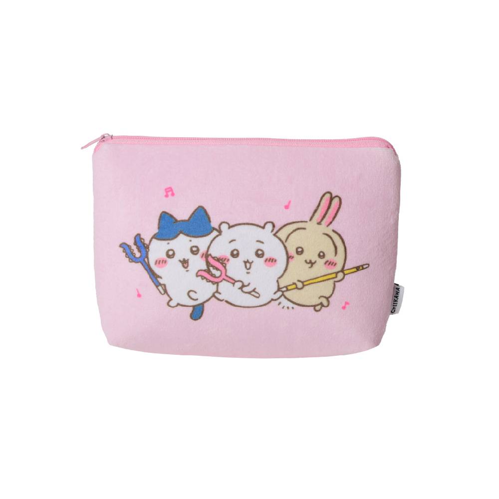 CHIIKAWA Sasumata Pouch