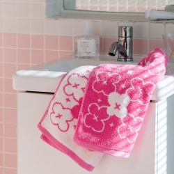 Brunch Brother Pattern Towel 2p Set