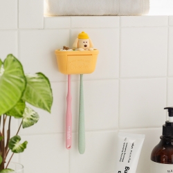 Brunch Brother Charlie Toothbrush Rack Cover type 