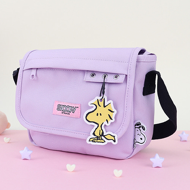 Snoopy Daily Cross Bag