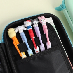 Sanrio Characters EVA 3D Pouch