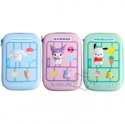 Sanrio Characters EVA 3D Pouch