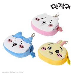 CHIIKAWA Keyring Pouch