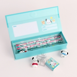 Pochacco Stationery Gift Set