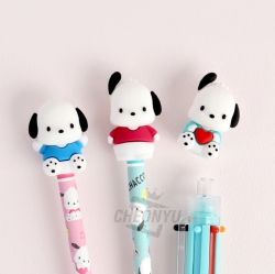 Pochacco Stationery Gift Set