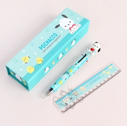 Pochacco Stationery Gift Set