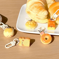 Mini bakery random  Key ring