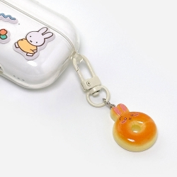 Mini bakery random  Key ring