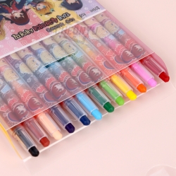 Oshi no Ko 12-Color Slider Colored Pencils