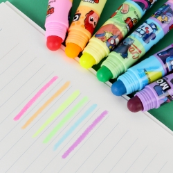 Brawl stars Rainbow Block Highlighter 24ea