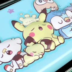 POKEMON EVA Pen Pouch