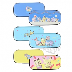 POKEMON EVA Pen Pouch