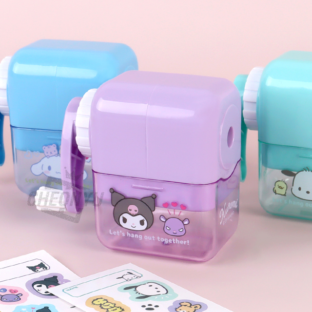 Sanrio Pencil Sharpener 