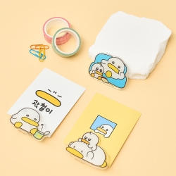 Qwakcheol Magnet Clip