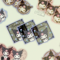 Sanrio Sticker Set