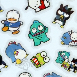 Sanrio Hologram Sticker Set