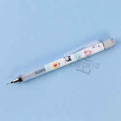 Sanrio x MOCHIMOCHI PANDA MONOGRAPH mechanicalpencil 0.5mm 