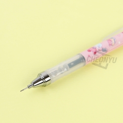 Kirby COPY ABILITY MONOGRAPH mechanicalpencil 0.5mm 