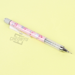 Kirby COPY ABILITY MONOGRAPH mechanicalpencil 0.5mm 