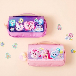 Catch! Teenieping ver5 Accessory handle pencil case