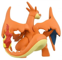 Moncolle MM Mega Charizard Y